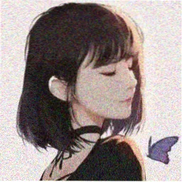 观众头像：芥末小鱼的留言